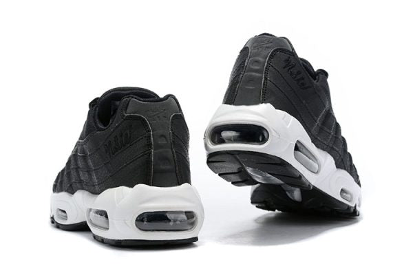 Air Max 95 Ying Yang Black