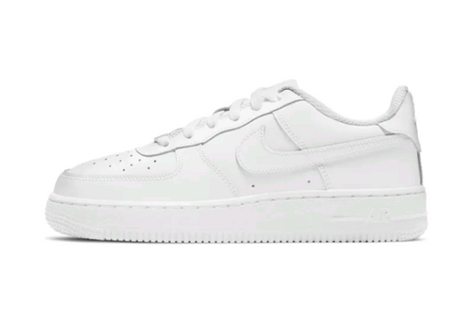 Nike Air Force 1 White Low "AF1"