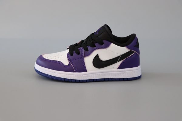 Jordan 1 Purple Royal