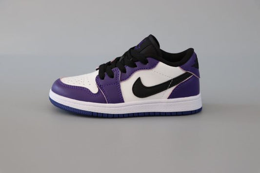 Jordan 1 Purple Royal