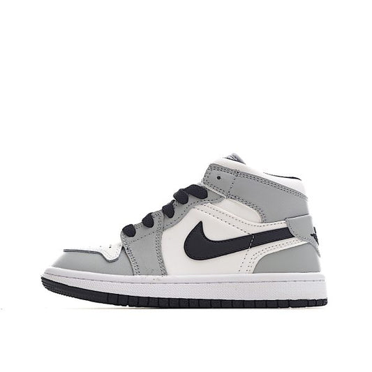 Jordan 1 Smoke Grey