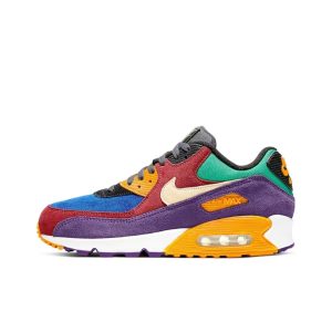 Nike Air Max 90 Colors