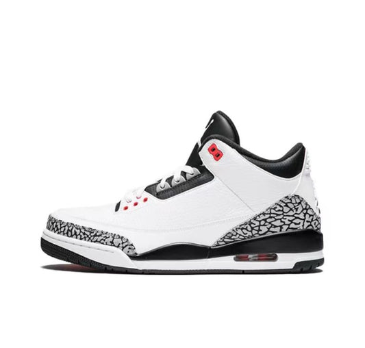 Air Jordan 3 Desert Infrared 23 OG