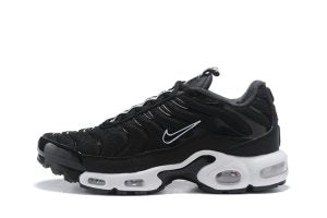 Air Max Plus Tn OG Black And White