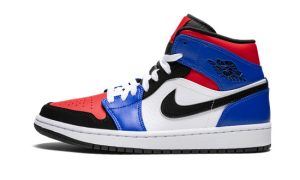 Air Jordan 1 Mid Top 3