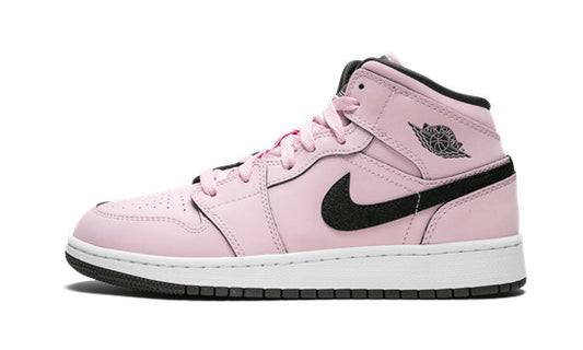 Air Jordan 1 Pink Froam