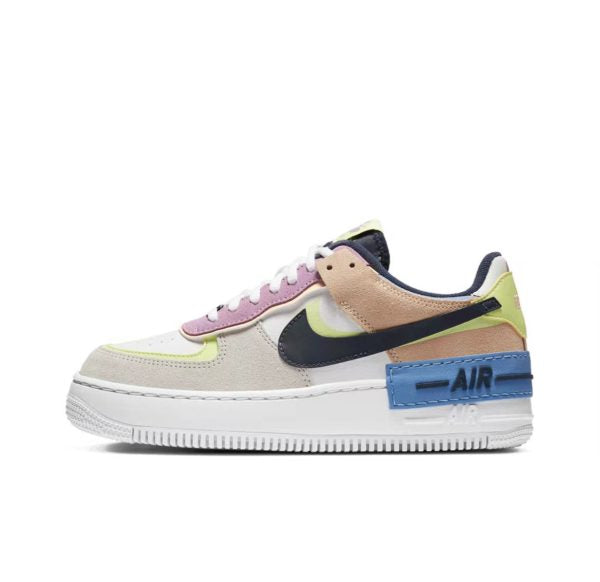 Nike Air Force 1 Low Colors