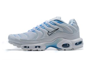 Air Max Plus Tn Physic Blue White 2.0