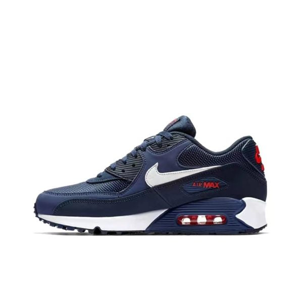 Nike Air Max 90 Blue and White OG