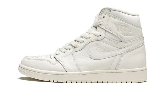 Air Jordans 1 Retro High OG ‘Sail'