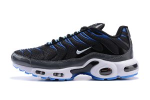 Air Max Plus Tn  Blue Royal Black