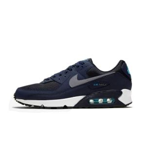 Nike Air Max 90 Deep Blue