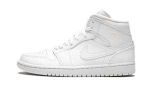 Air Jordan 1 Triple White