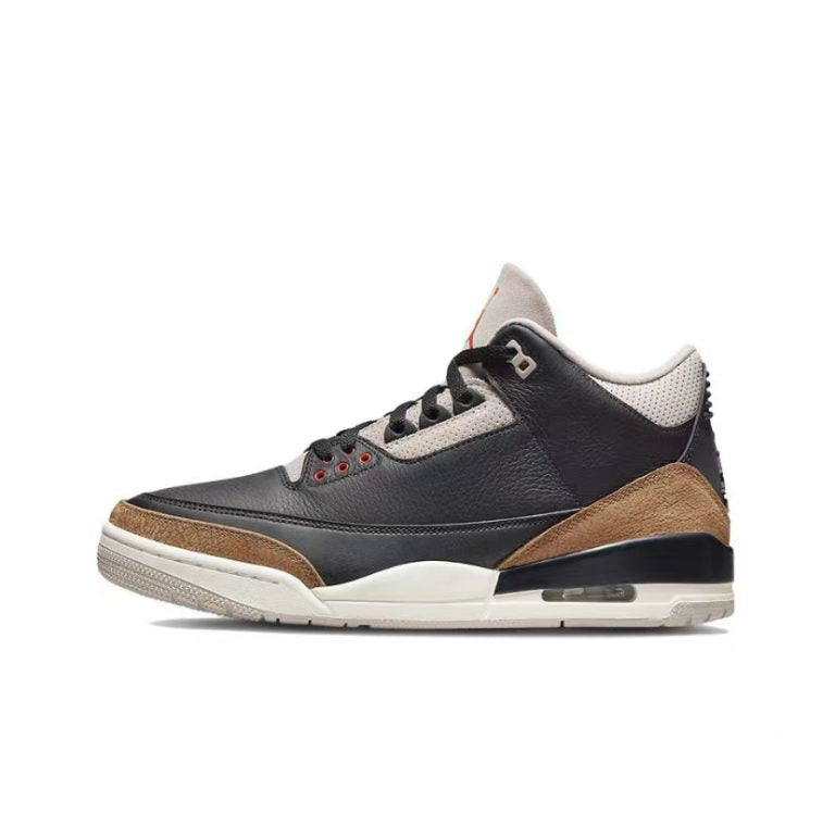 Air Jordan 3 Desert Elephant