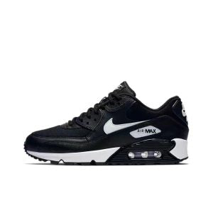 Nike Air Max Black And White GS