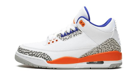 Air Jordan 3 Kiniks OG