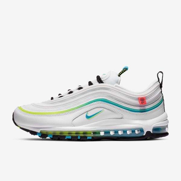 Air Max 97 World Wide