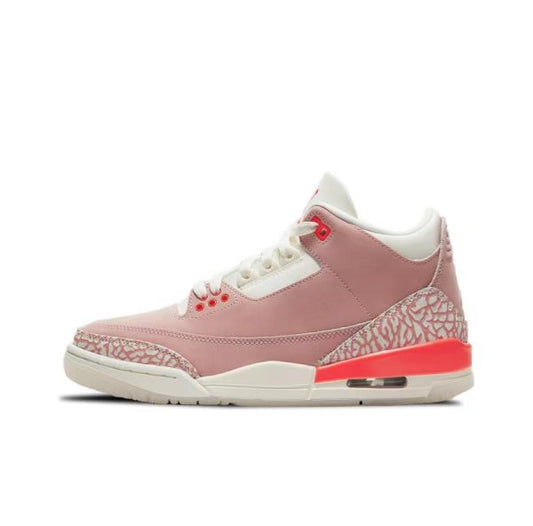 Air Jordan 3 OG Rush Pink