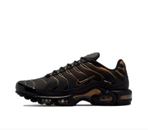 Air Max Plus Tn Black Cordura