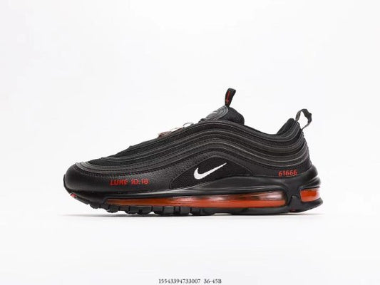 Air Max 97 Satan 666