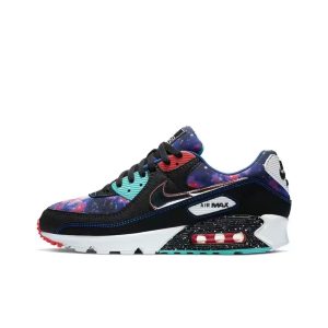 Nike Air Max 90 Oscure Colors