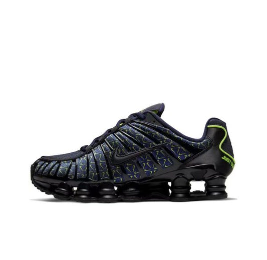 Nike Shox TL Mind Swoosh