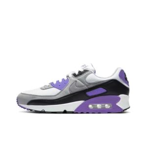 Nike Air Max 90 Hyper Grape