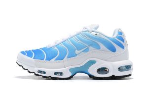 Air Max Plus Tn First University White Blue OG