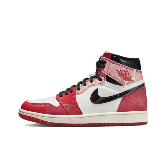 Air Jordan 1 OG Red Spiderman