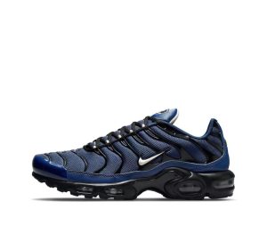 Air Max Plus Tn Midnight Black Navy