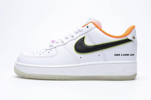 Nike Air Force 1 Have a GOODGAME 'AF1'