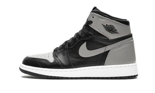 ir Jordans 1 GS “Shadow”