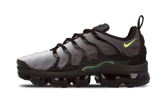 Nike Air VapoMax Black Volt