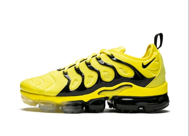 Nike Air VapoMax BumbleBee