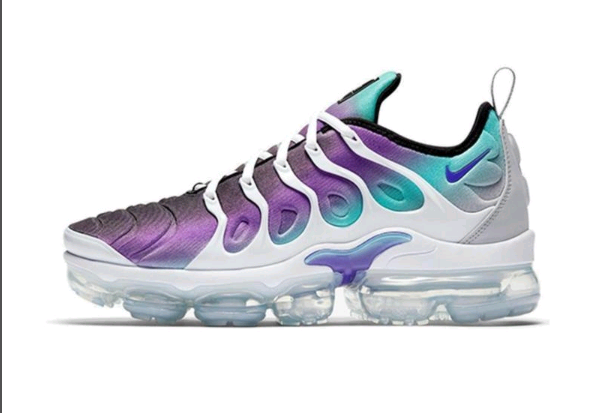 Nike Air VapoMax Grape