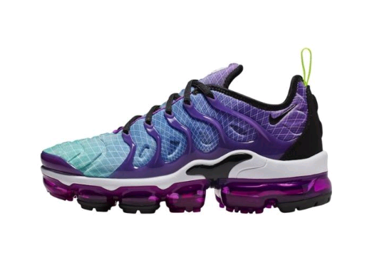 Nike Air VapoMax Hyper Violet