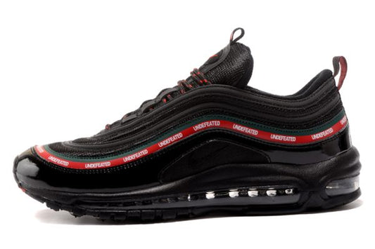 Air Max 97 Underfeated Black