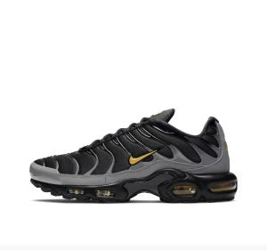 Air Max Plus Tn Cool Break Black