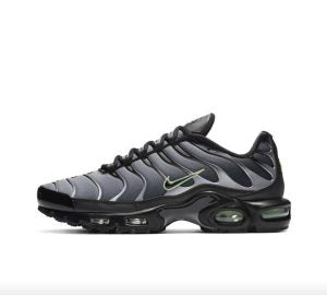 Air Max Plus Tn Grey Vapour