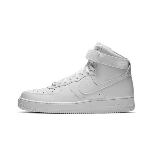 Nike Air Force 1 Triple White Toe