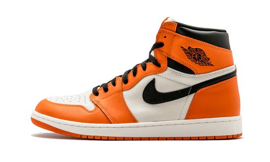 Air Jordans 1 Retro High OG ‘Reverse Shattered Backboard’