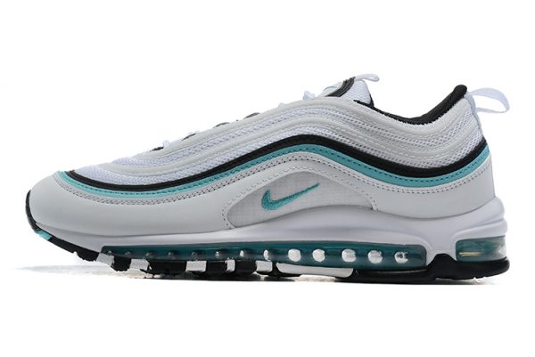 Air Max 97 Aurora Green