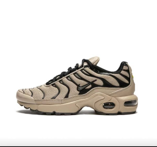 Air Max Plus Tn Gold Bullet