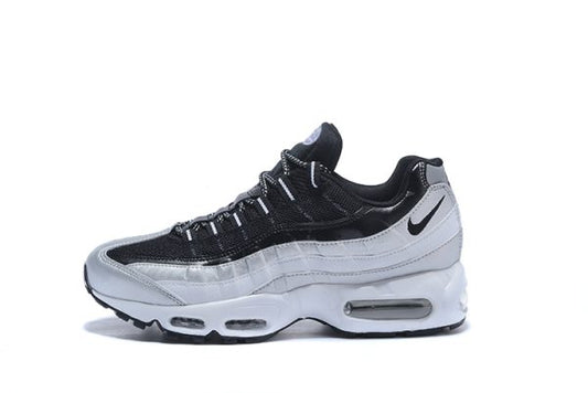 Air Max 95  Black Metallic