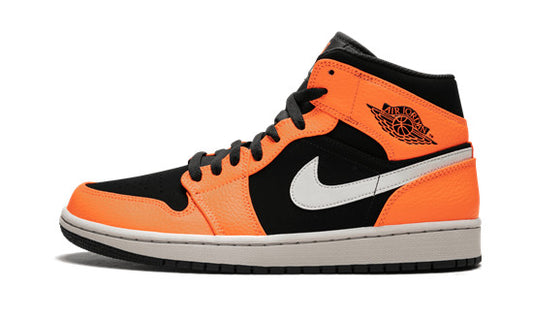 Air Jordan 1 High Black Cone GS