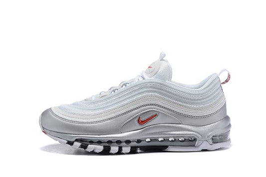 Air Max 97 Silver White