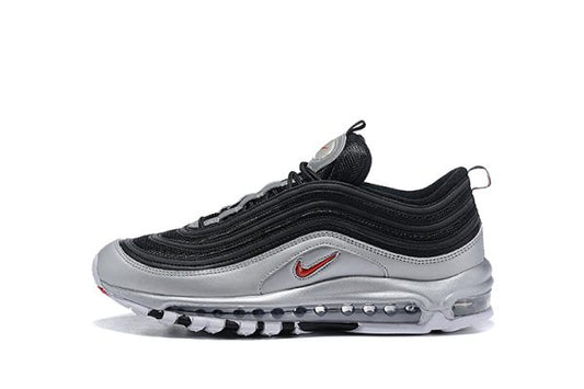 Air Max 97 Black Silver