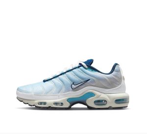 Air Max Plus Tn Physic Blue