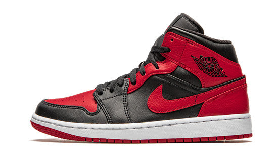 Air Jordan 1 Mid Banned