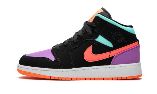 Air Jordan 1 Mid Candy